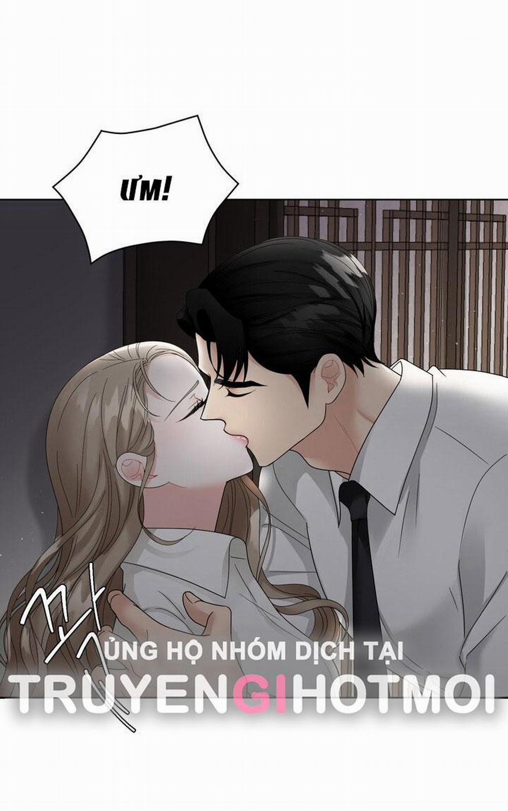 [18+] Vị Của Sếp 6.1 trang 1