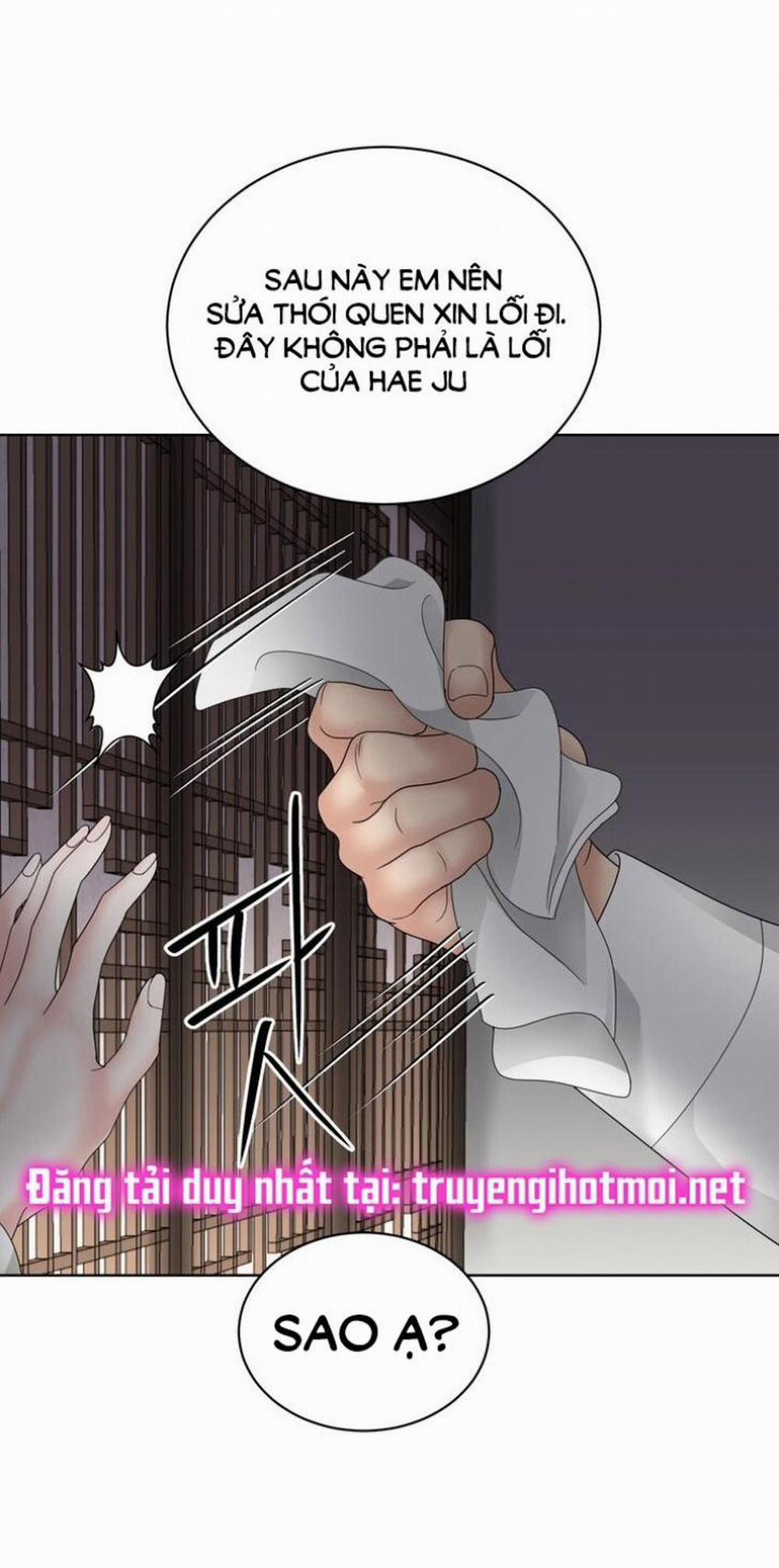 [18+] Vị Của Sếp 6.2 trang 0