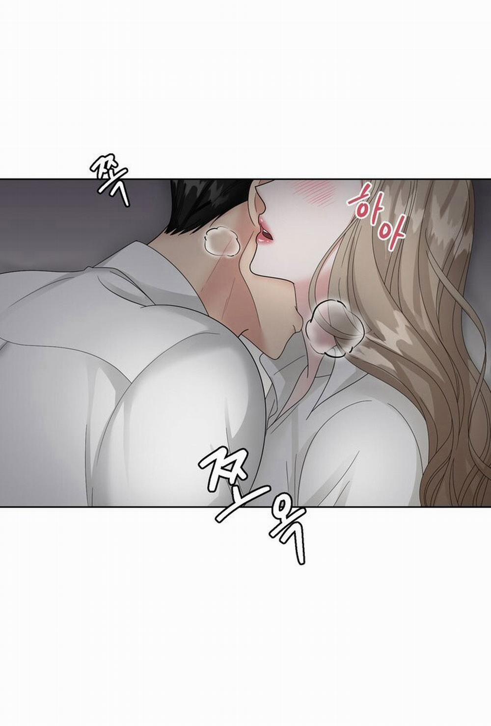 [18+] Vị Của Sếp 6.2 trang 16