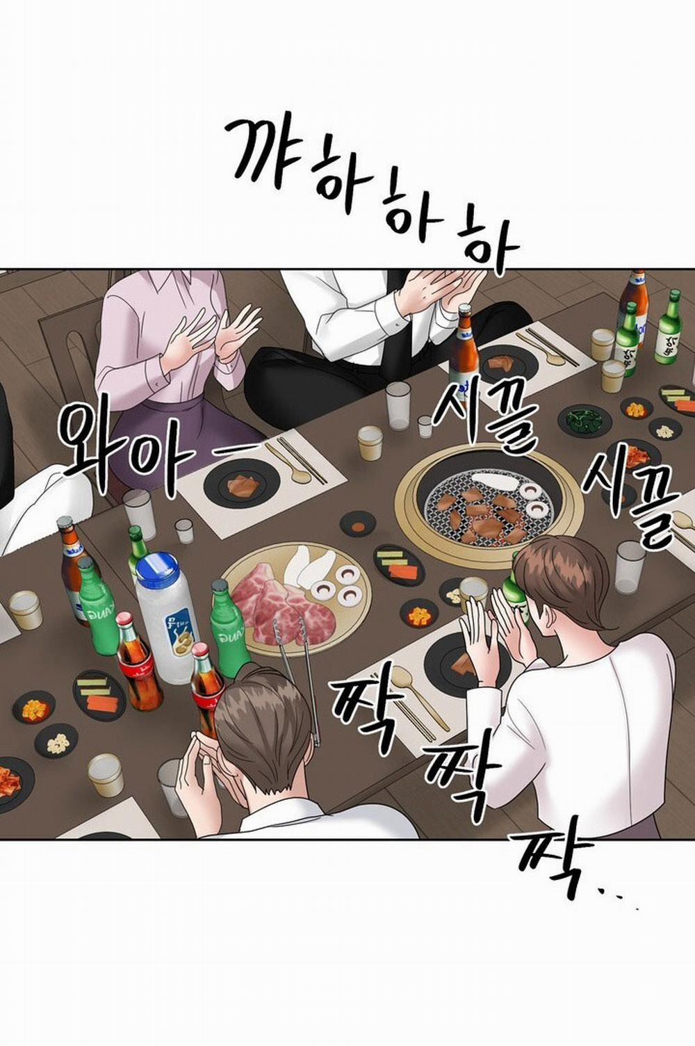 [18+] Vị Của Sếp 6.2 trang 23