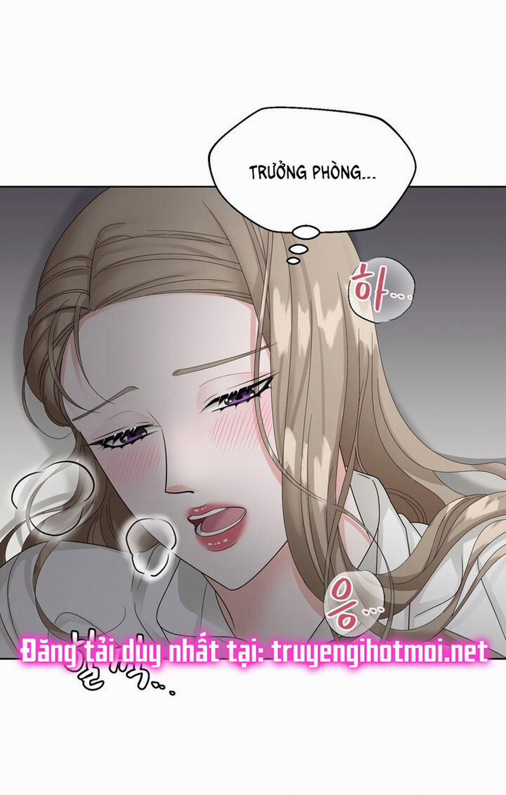 [18+] Vị Của Sếp 6.2 trang 24