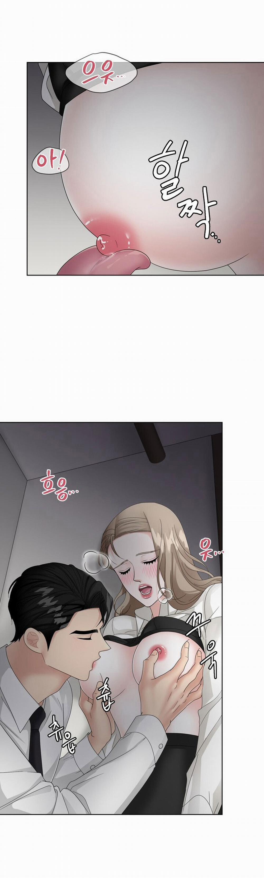 [18+] Vị Của Sếp 6.2 trang 25