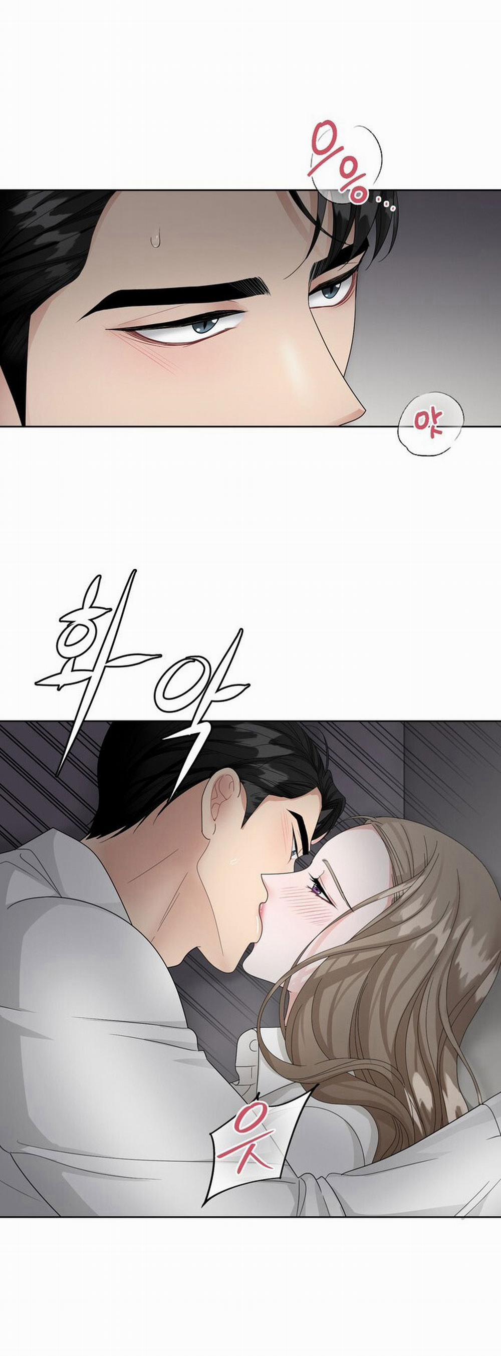 [18+] Vị Của Sếp 6.2 trang 26