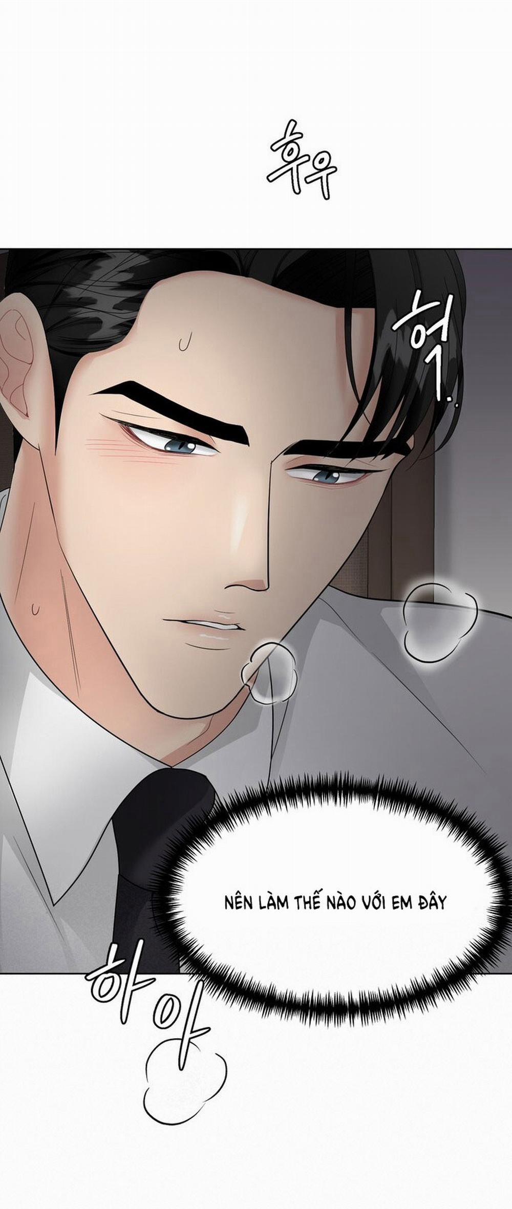 [18+] Vị Của Sếp 6.2 trang 28