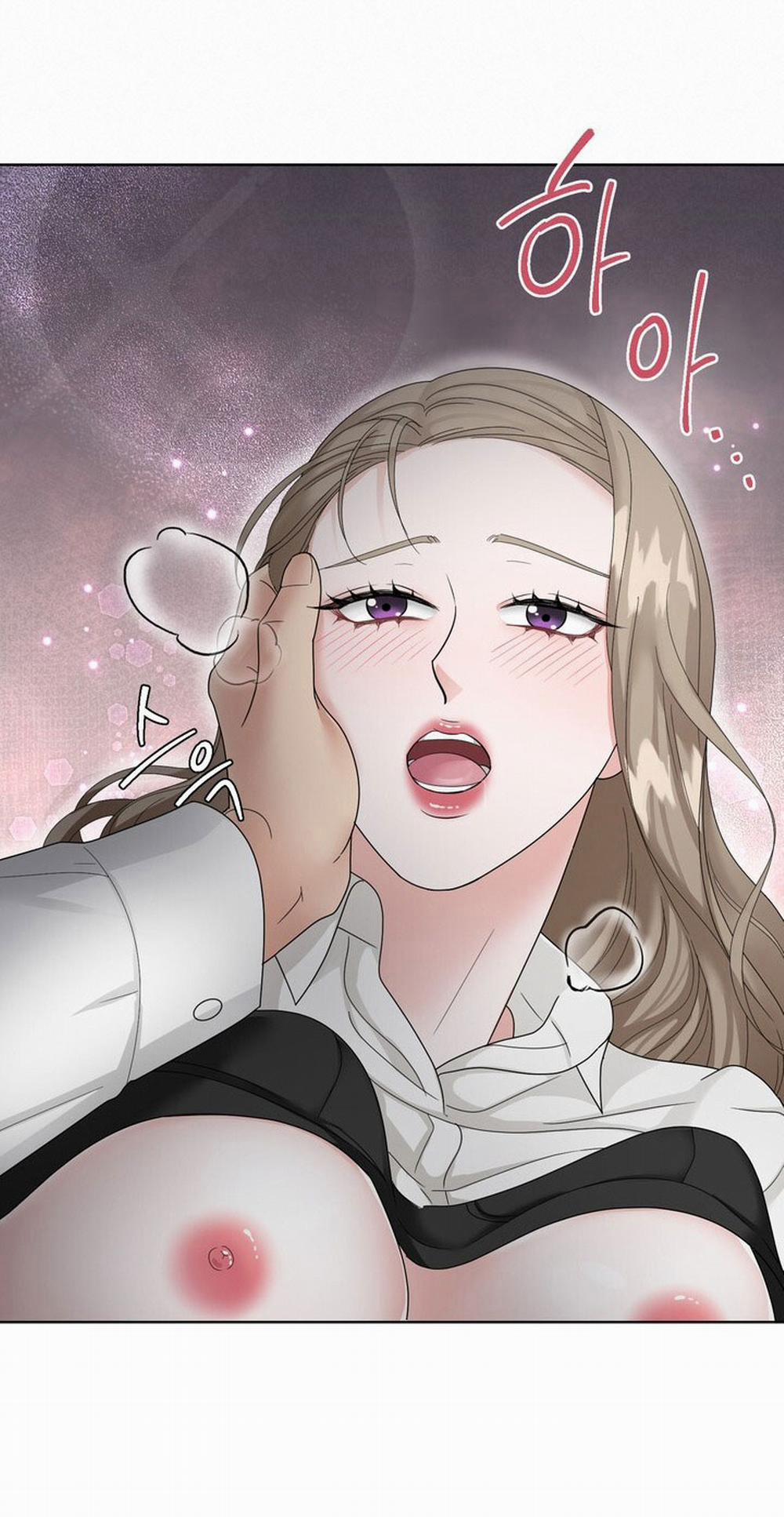 [18+] Vị Của Sếp 6.2 trang 29