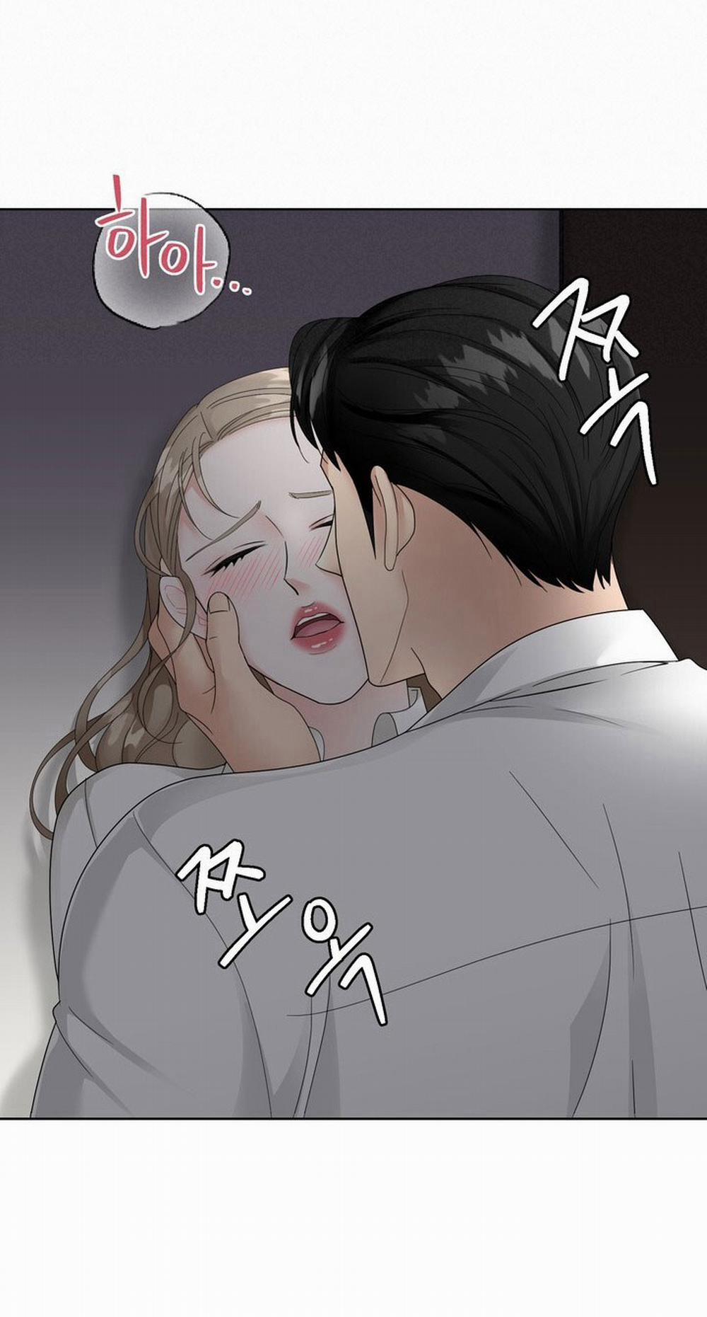 [18+] Vị Của Sếp 6.2 trang 8