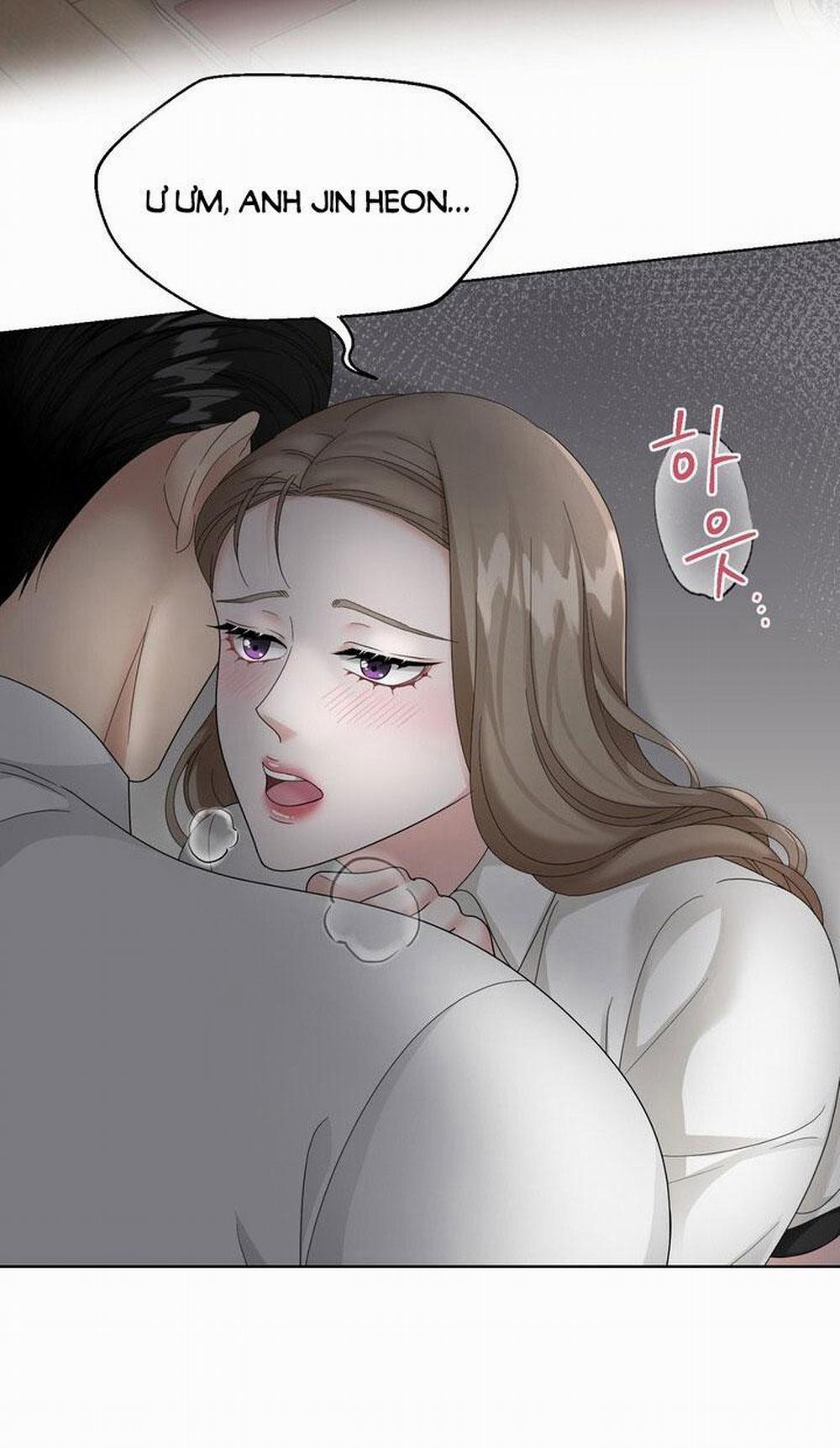 [18+] Vị Của Sếp 7.1 trang 1