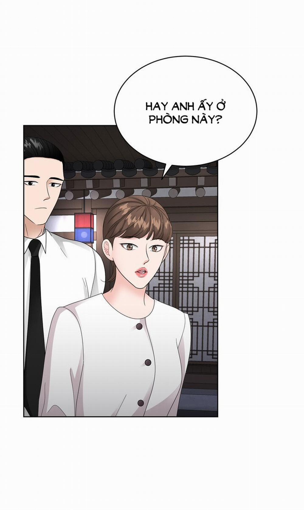 [18+] Vị Của Sếp 7.1 trang 19