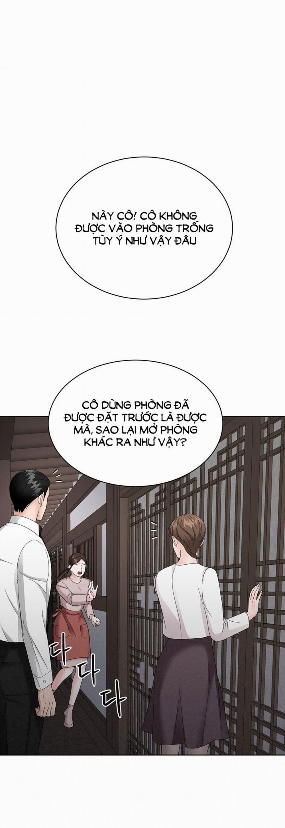 [18+] Vị Của Sếp 7.1 trang 23