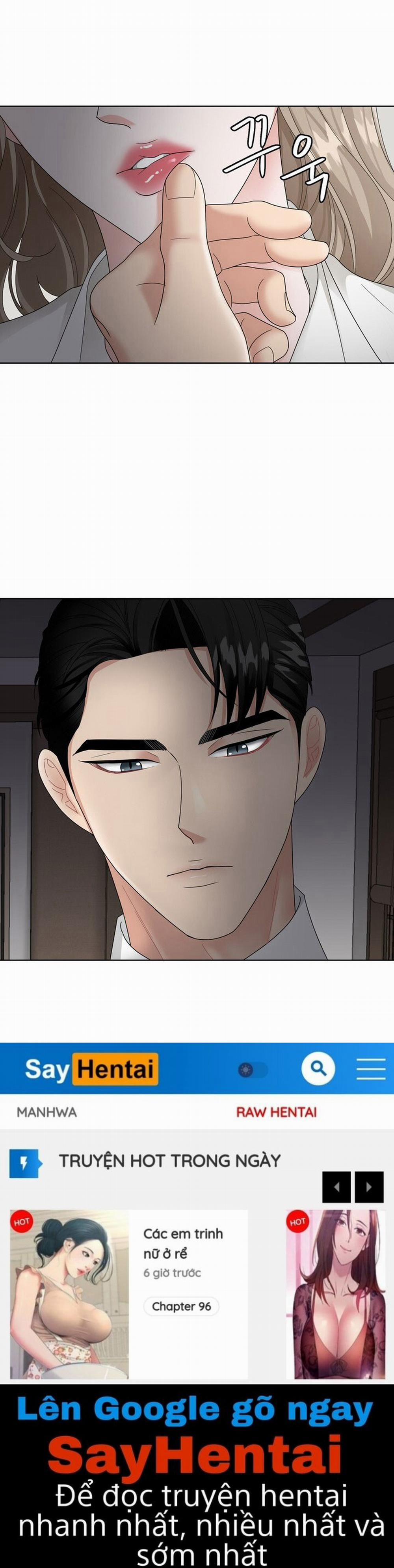 [18+] Vị Của Sếp 7.1 trang 29