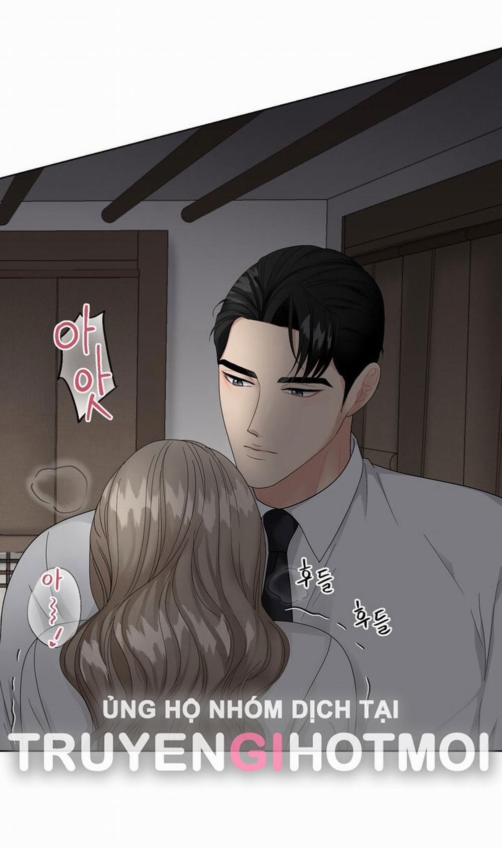 [18+] Vị Của Sếp 7.1 trang 6