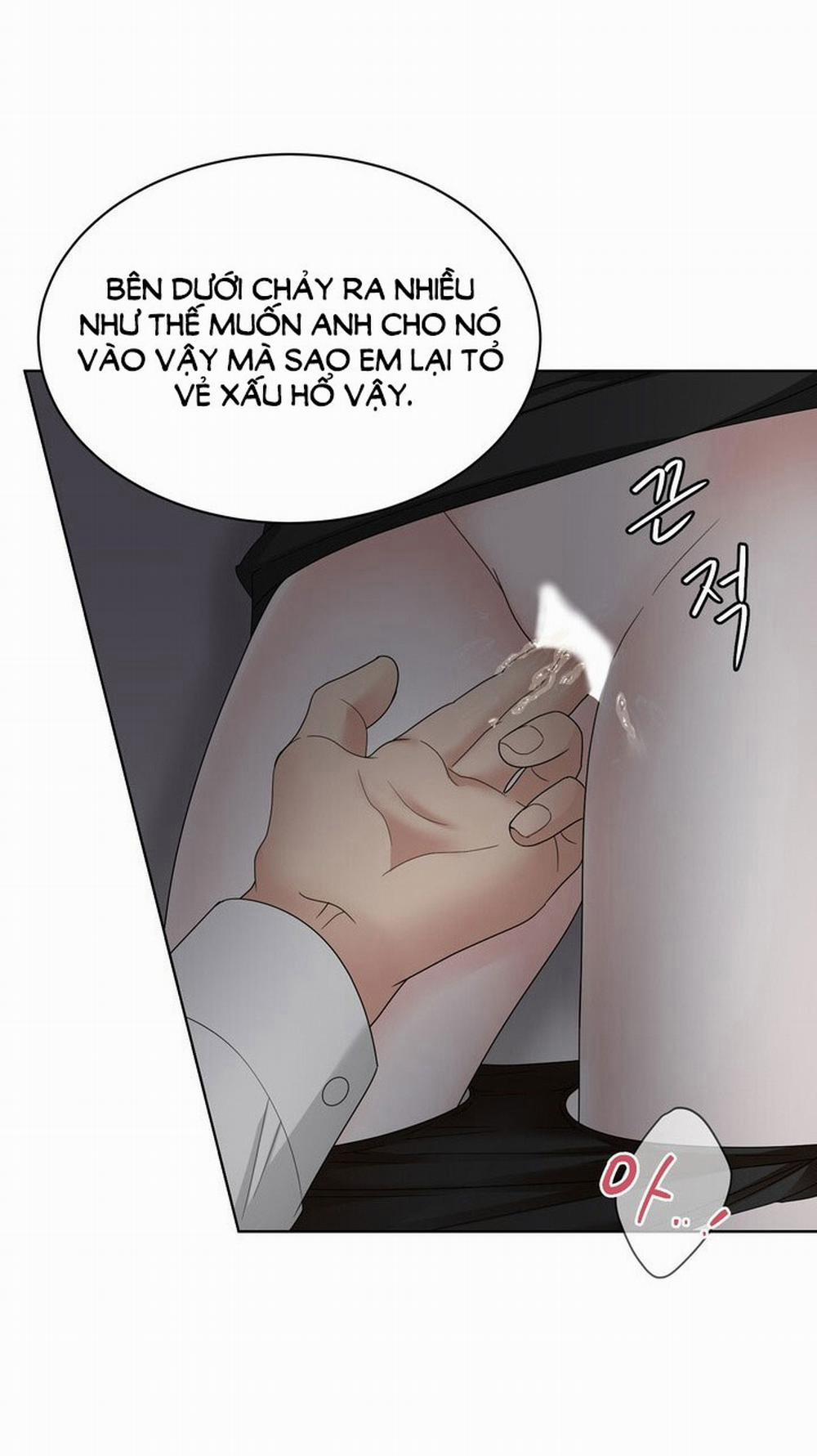 [18+] Vị Của Sếp 7.1 trang 8