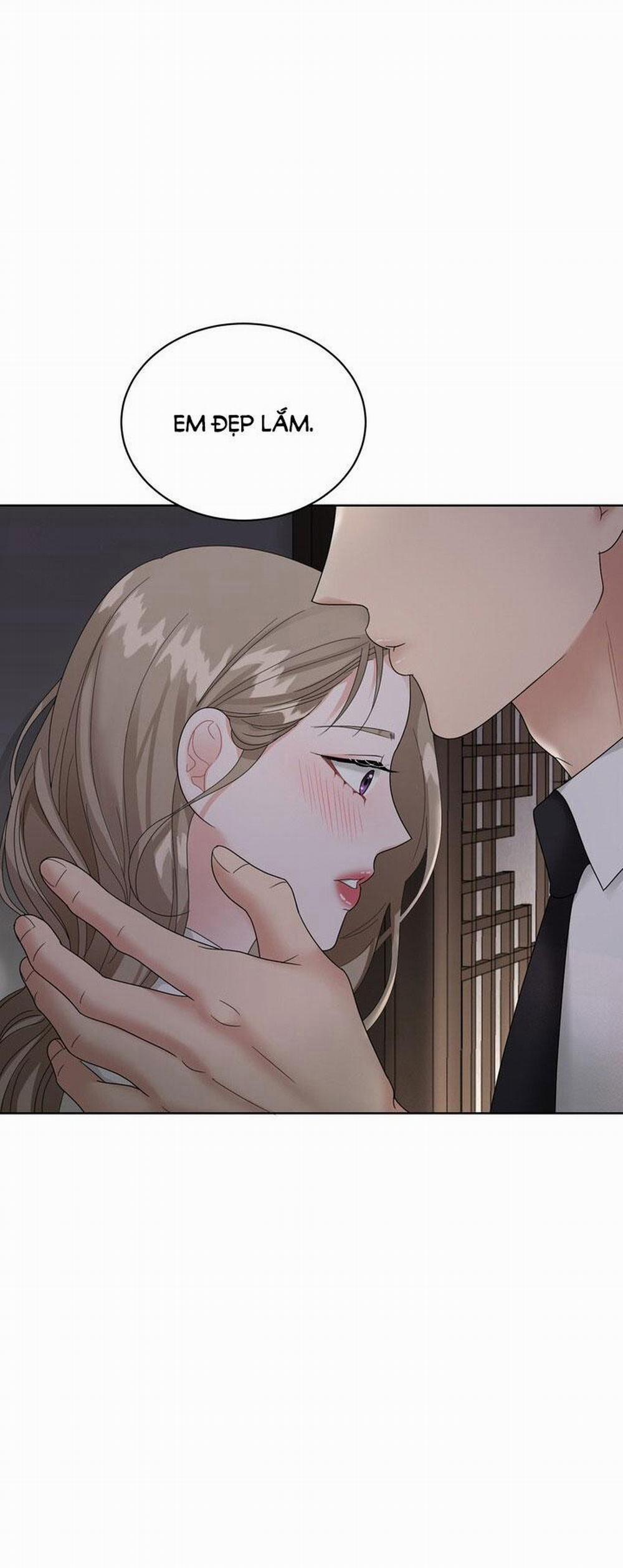 [18+] Vị Của Sếp 7.2 trang 1