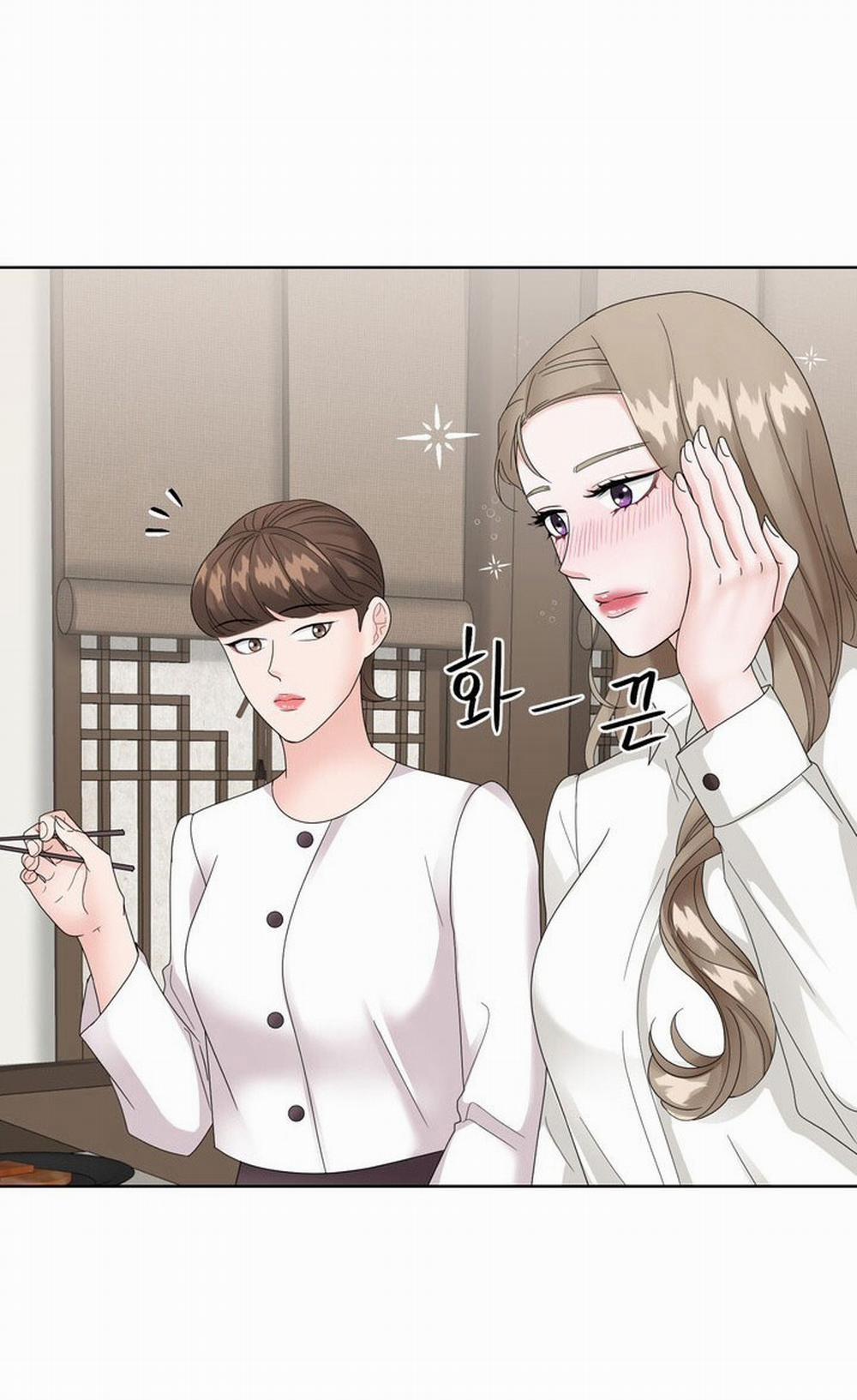 [18+] Vị Của Sếp 7.2 trang 11