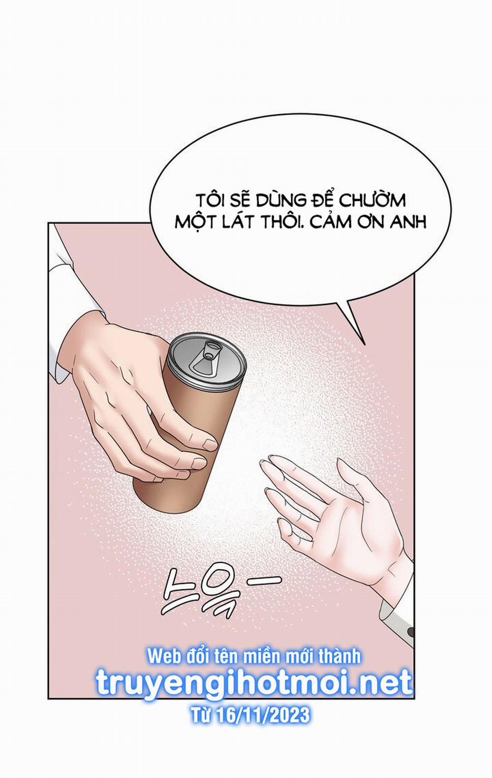 [18+] Vị Của Sếp 7.2 trang 15