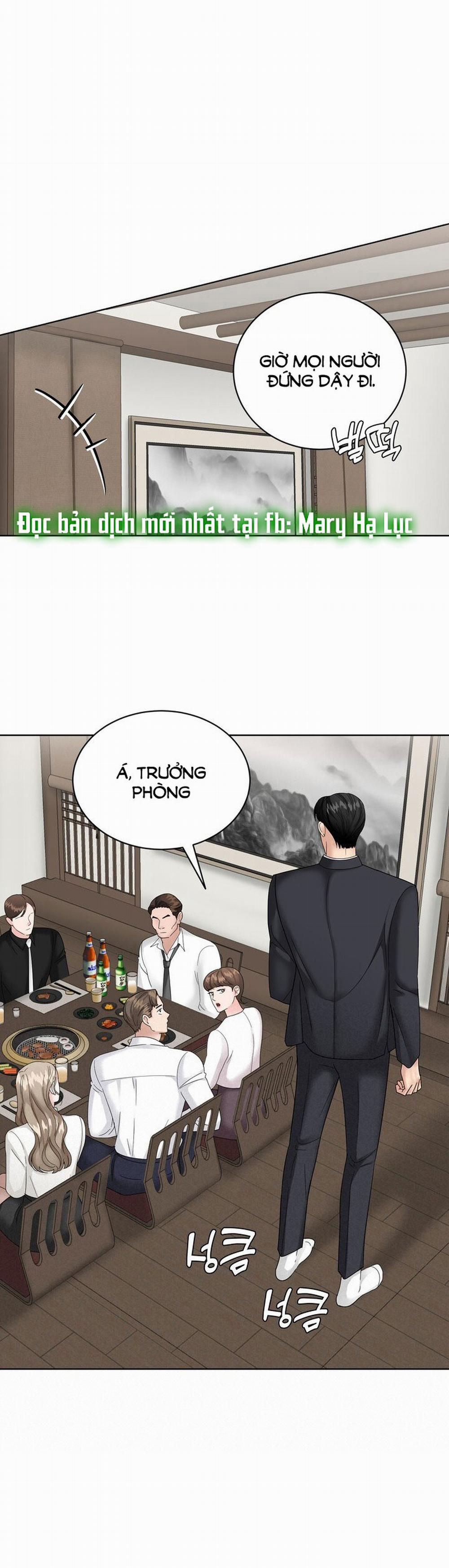 [18+] Vị Của Sếp 7.2 trang 18