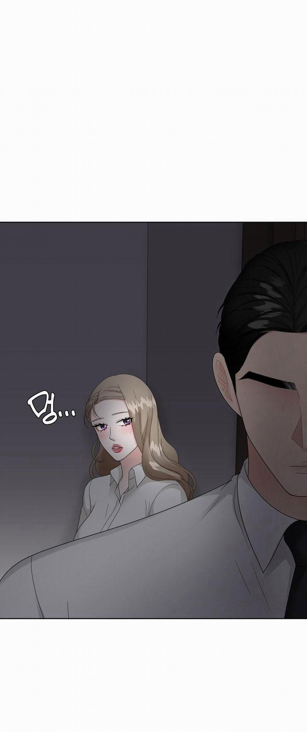 [18+] Vị Của Sếp 7.2 trang 2