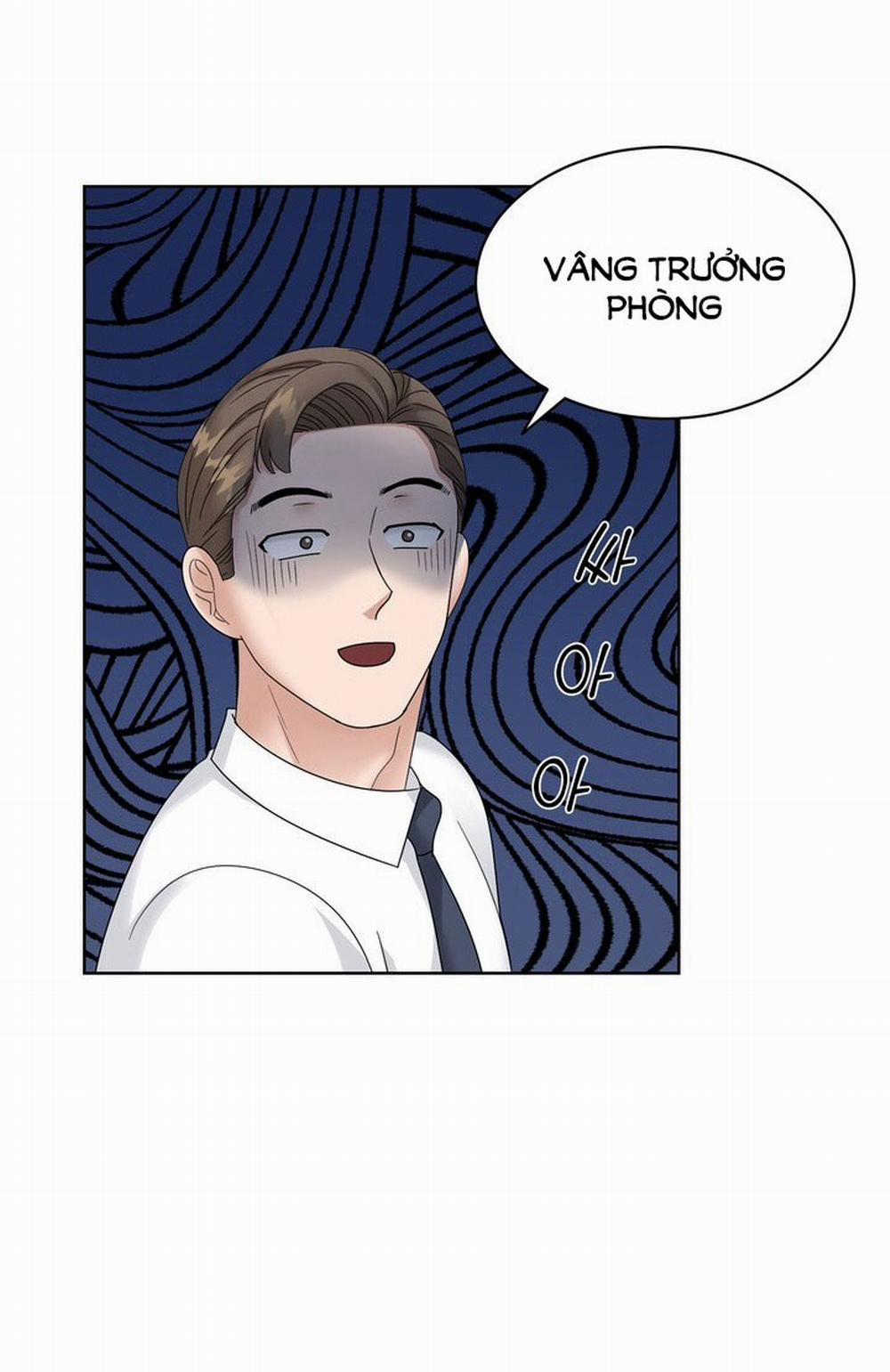 [18+] Vị Của Sếp 7.2 trang 20