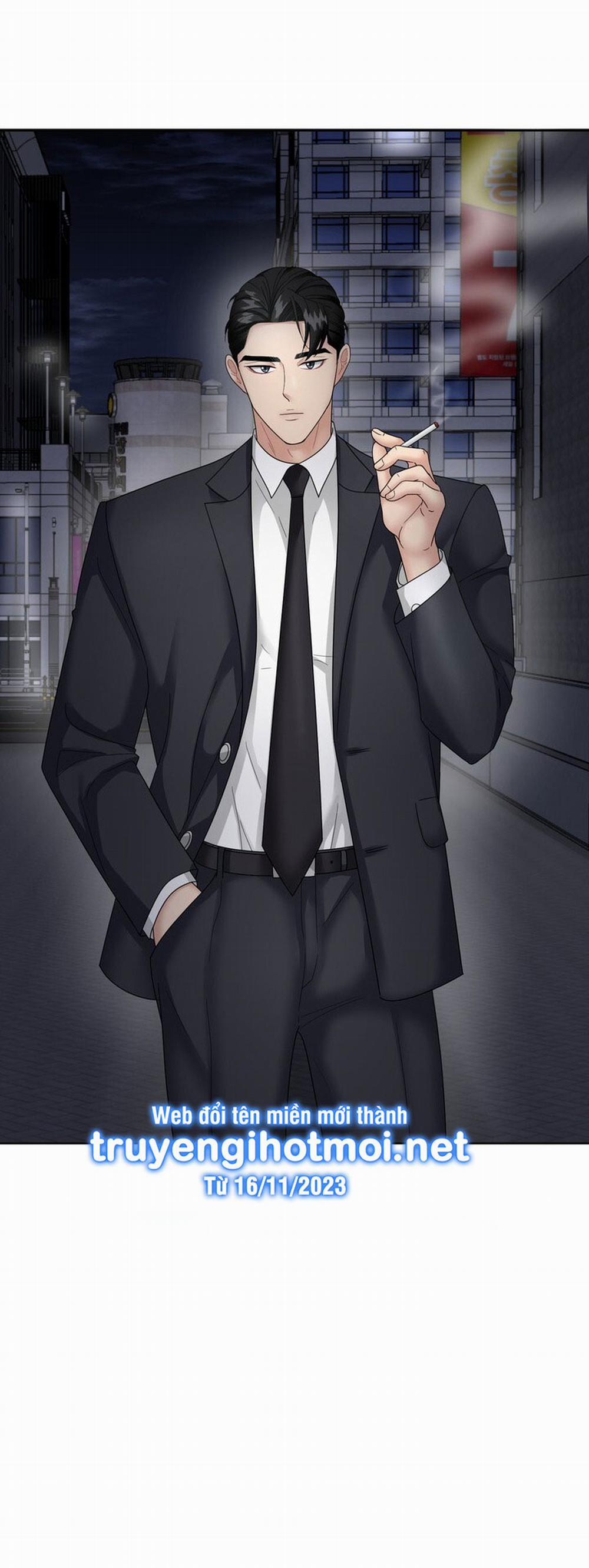 [18+] Vị Của Sếp 7.2 trang 27