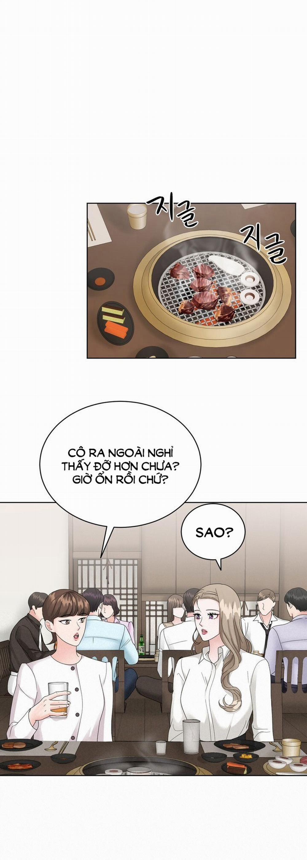 [18+] Vị Của Sếp 7.2 trang 5