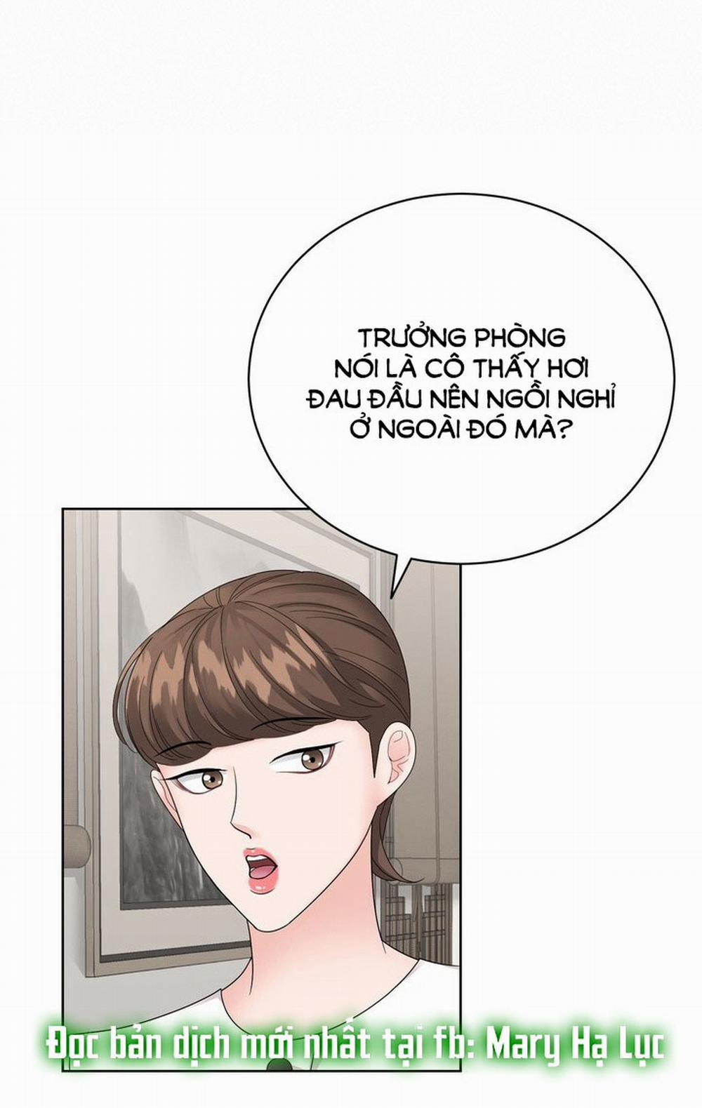 [18+] Vị Của Sếp 7.2 trang 6