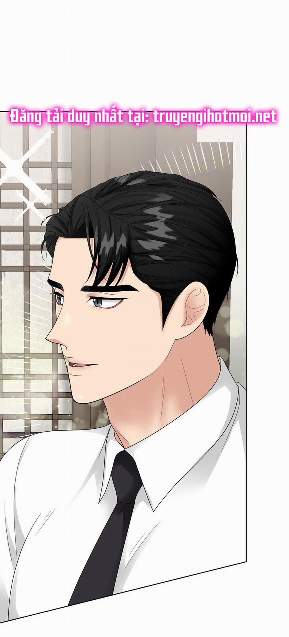 [18+] Vị Của Sếp 7.2 trang 9