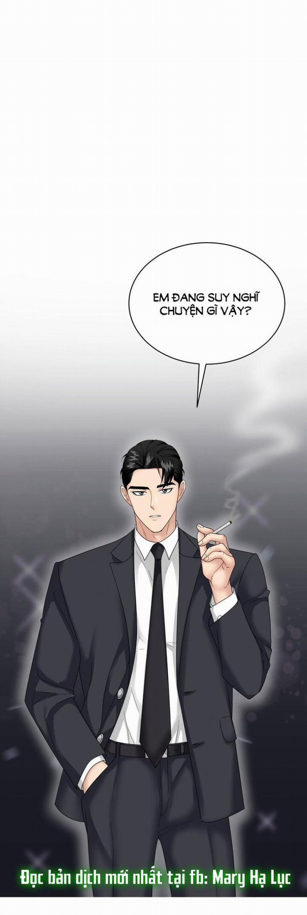 [18+] Vị Của Sếp 8.1 trang 0