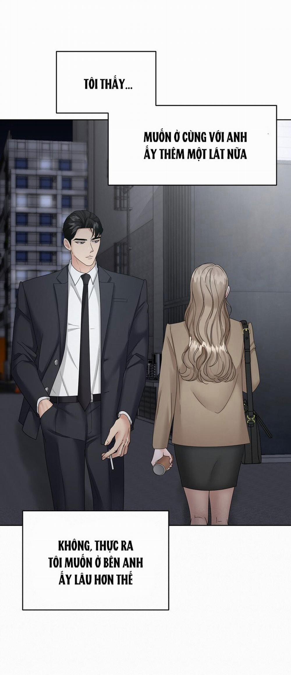 [18+] Vị Của Sếp 8.1 trang 13