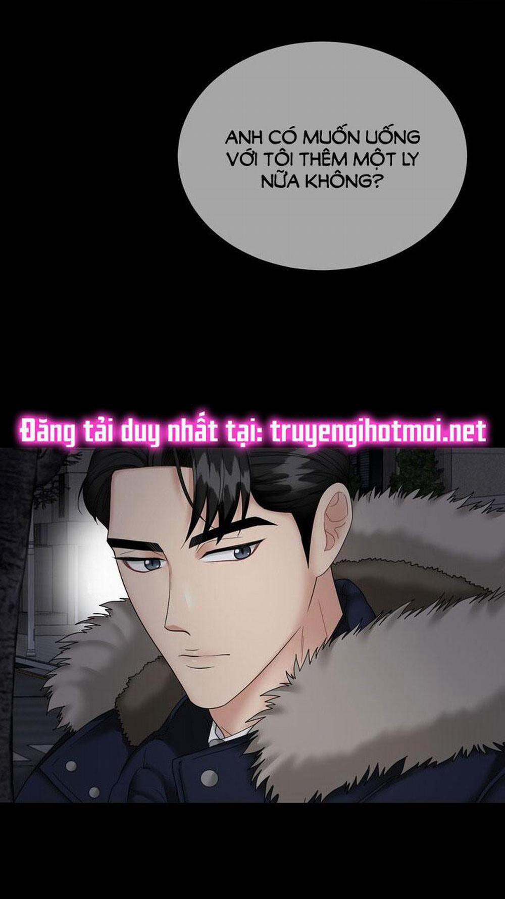 [18+] Vị Của Sếp 8.1 trang 3