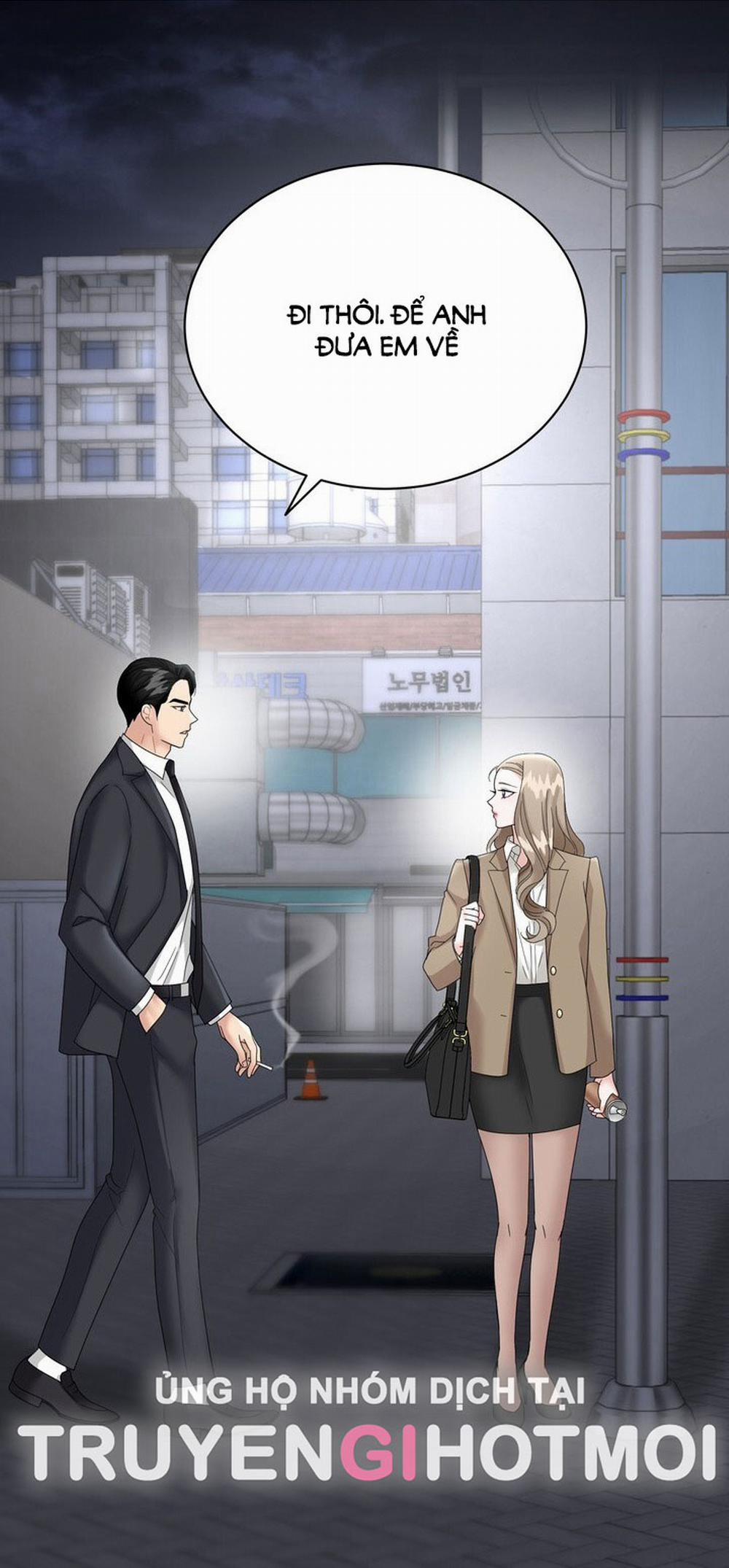 [18+] Vị Của Sếp 8.1 trang 6