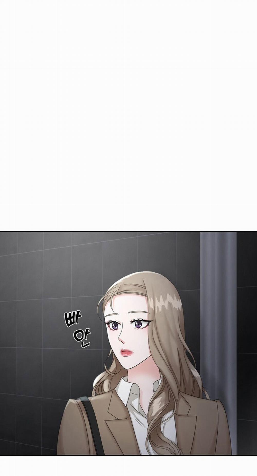 [18+] Vị Của Sếp 8.1 trang 8