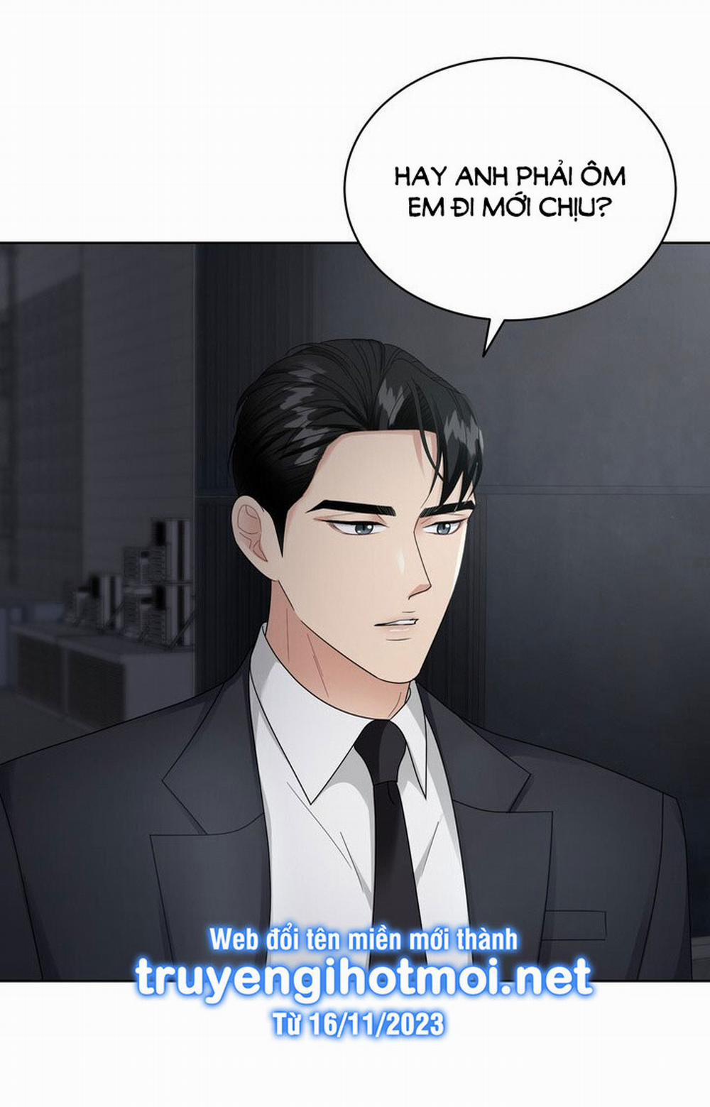 [18+] Vị Của Sếp 8.1 trang 9