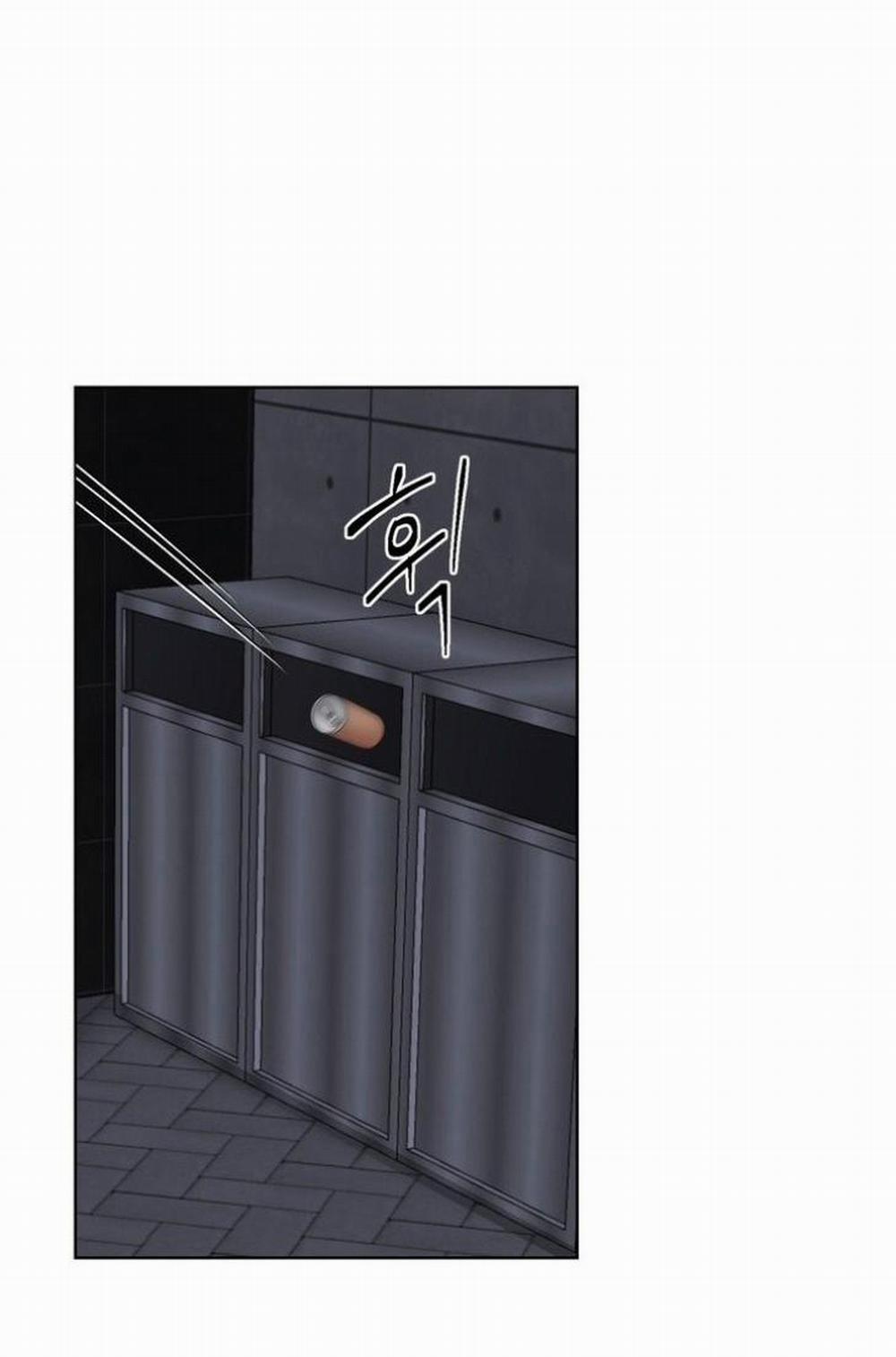 [18+] Vị Của Sếp 8.2 trang 0