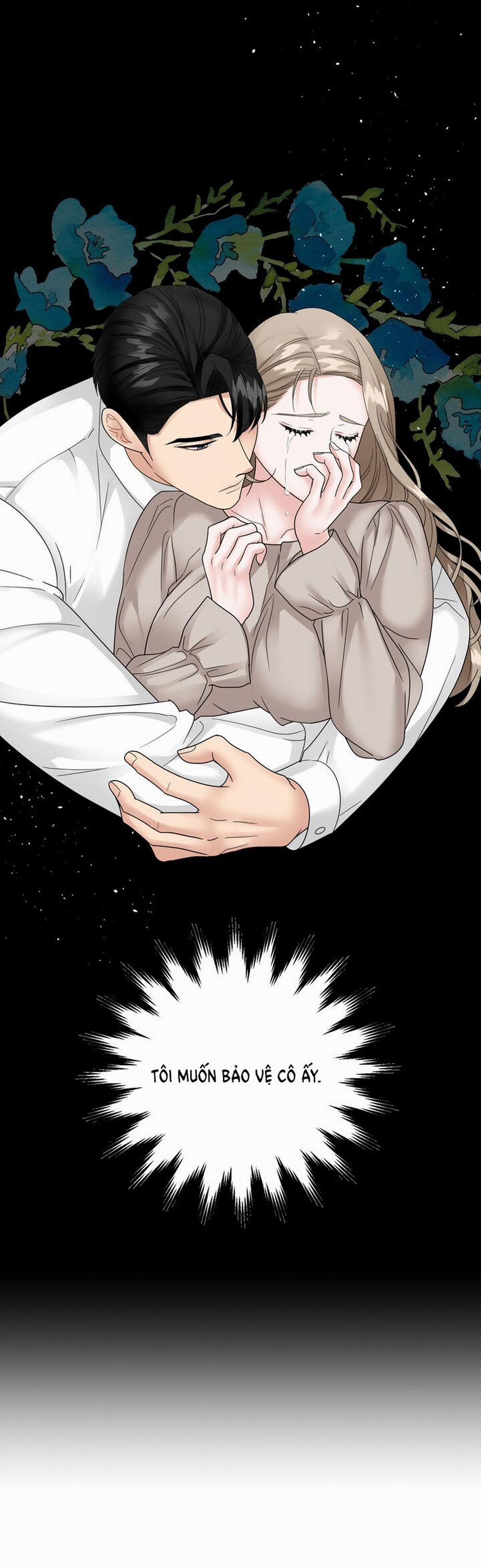 [18+] Vị Của Sếp 8.2 trang 32