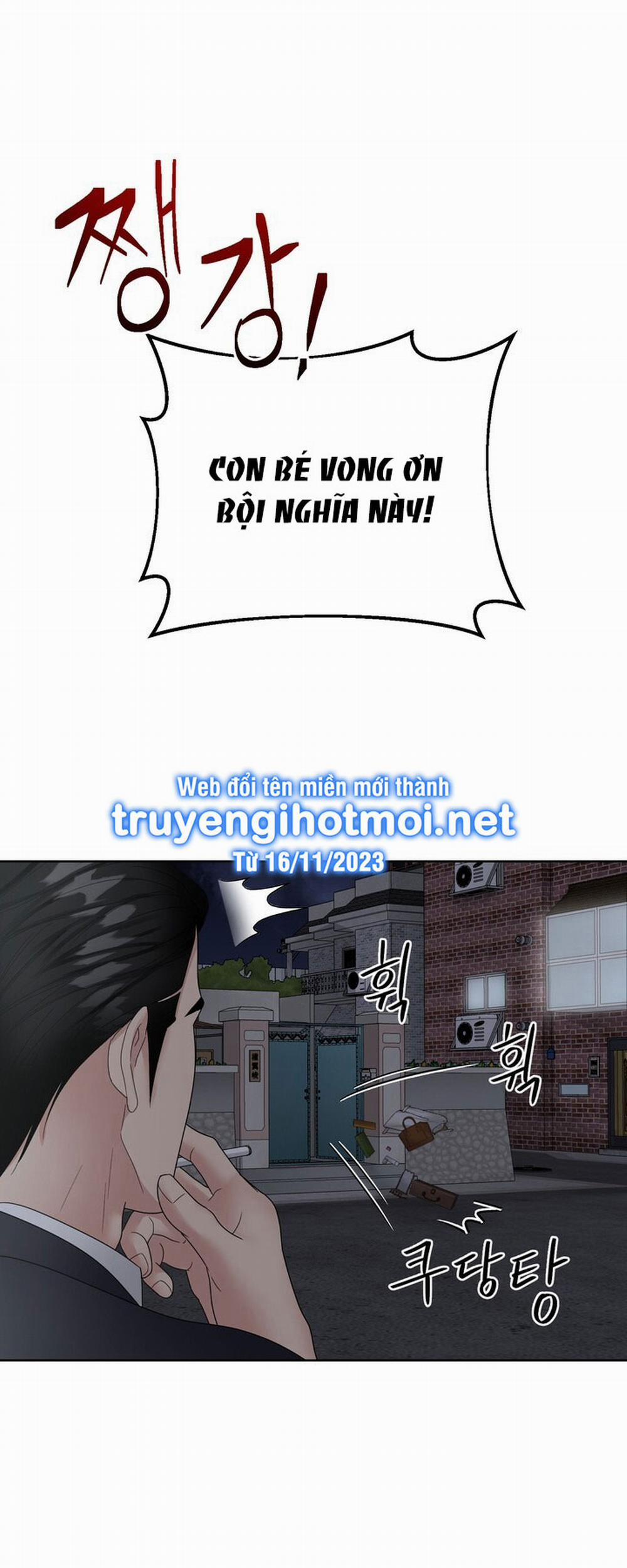 [18+] Vị Của Sếp 8.2 trang 37