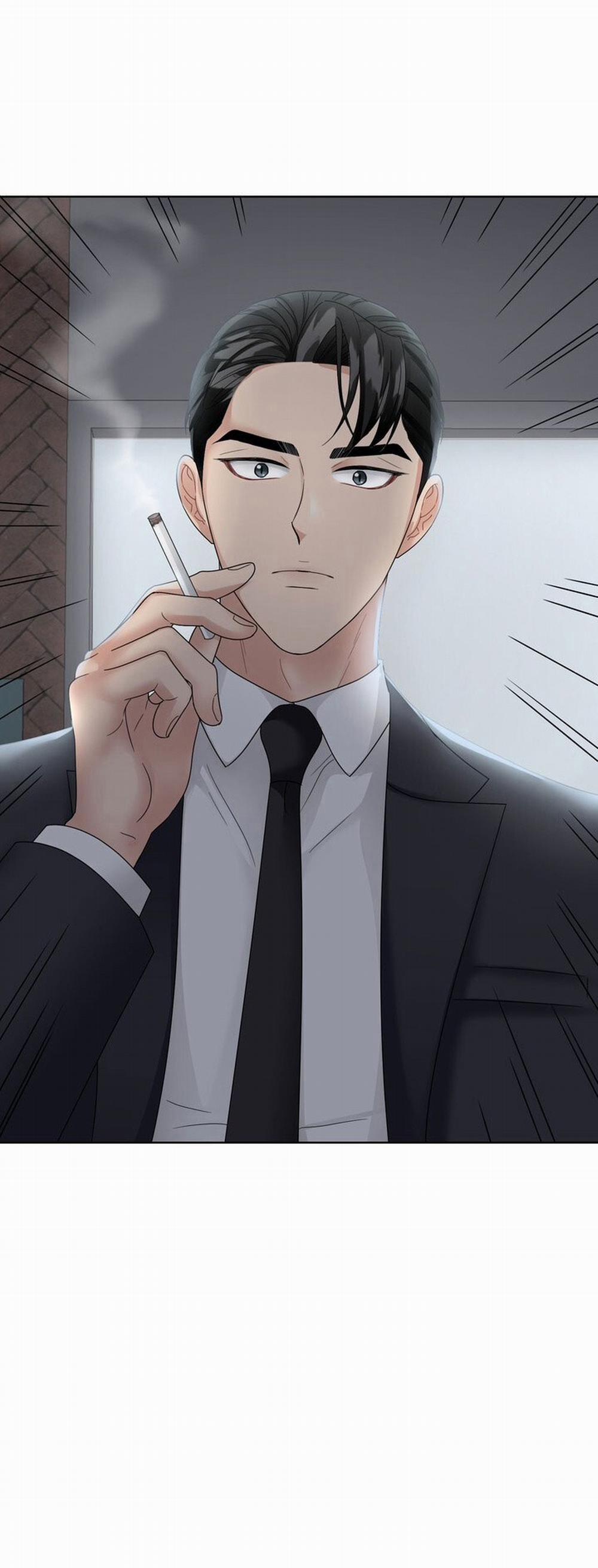 [18+] Vị Của Sếp 8.2 trang 38