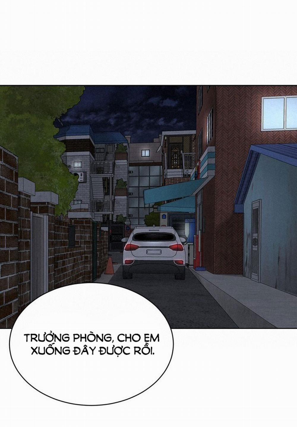 [18+] Vị Của Sếp 8.2 trang 6