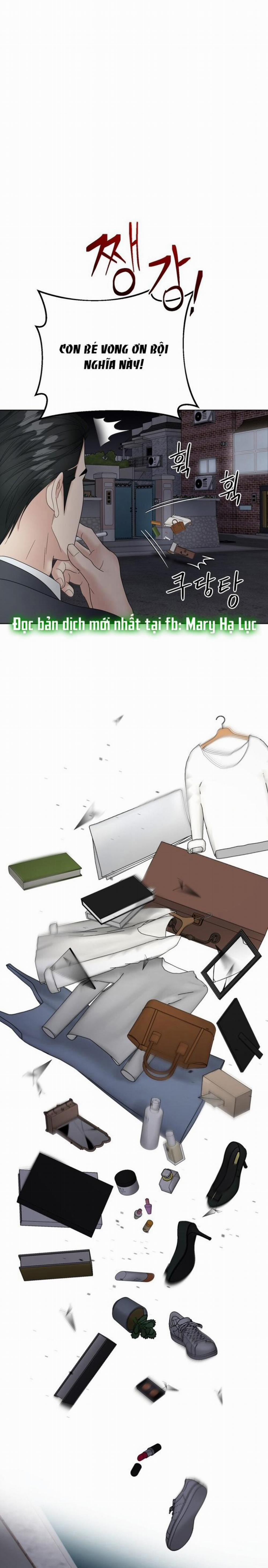 [18+] Vị Của Sếp 9.1 trang 0