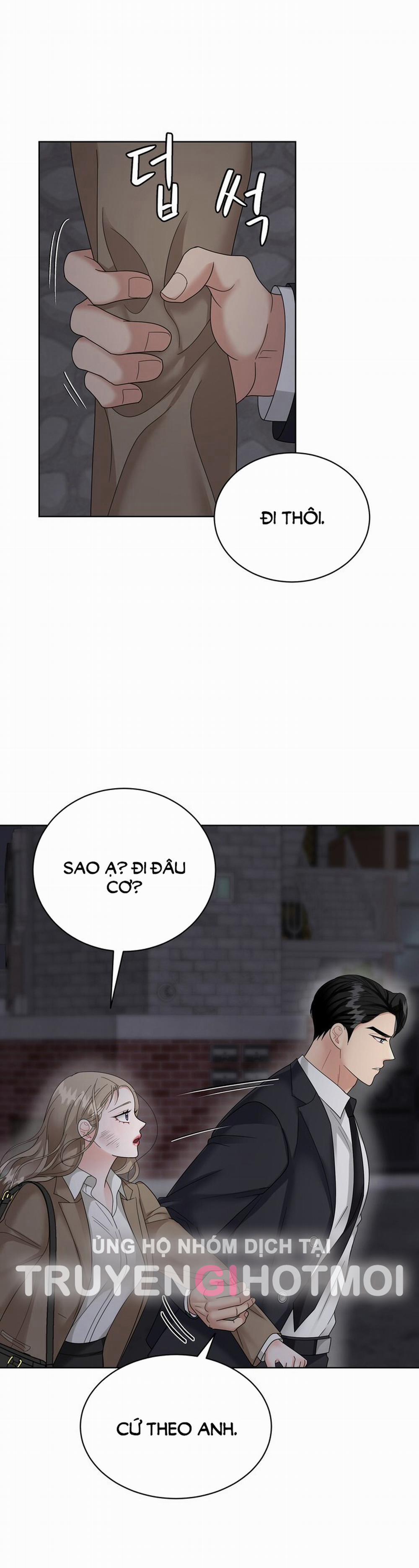 [18+] Vị Của Sếp 9.1 trang 10