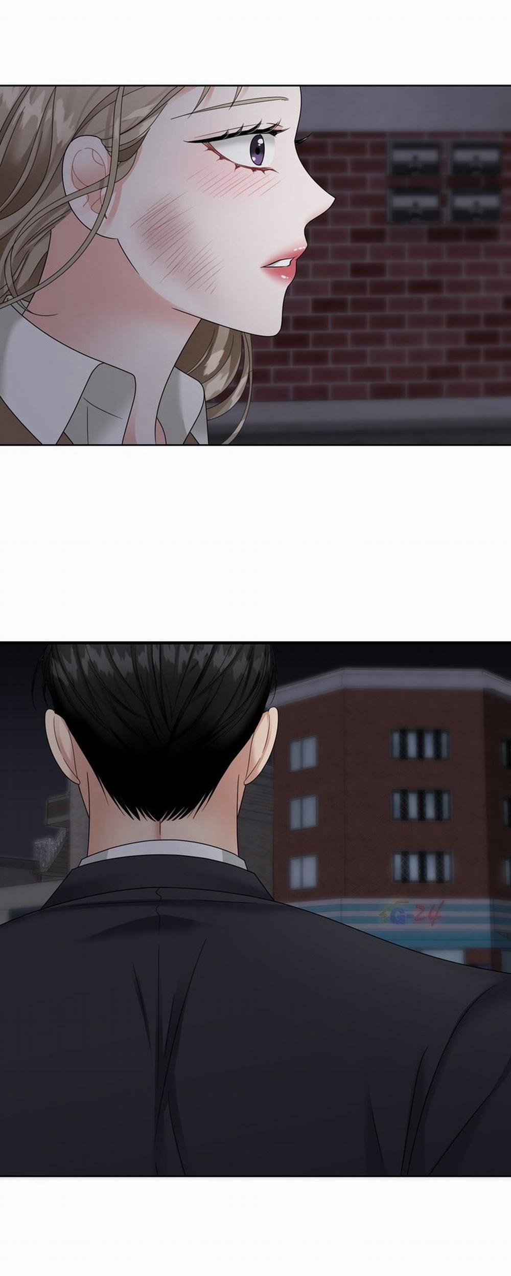 [18+] Vị Của Sếp 9.1 trang 11