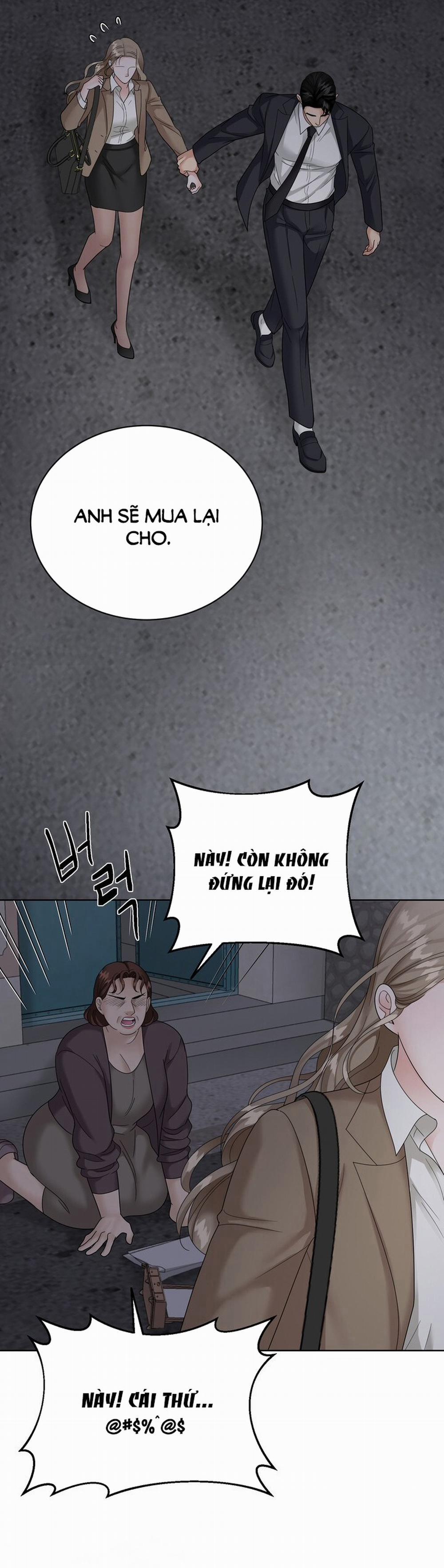 [18+] Vị Của Sếp 9.1 trang 13