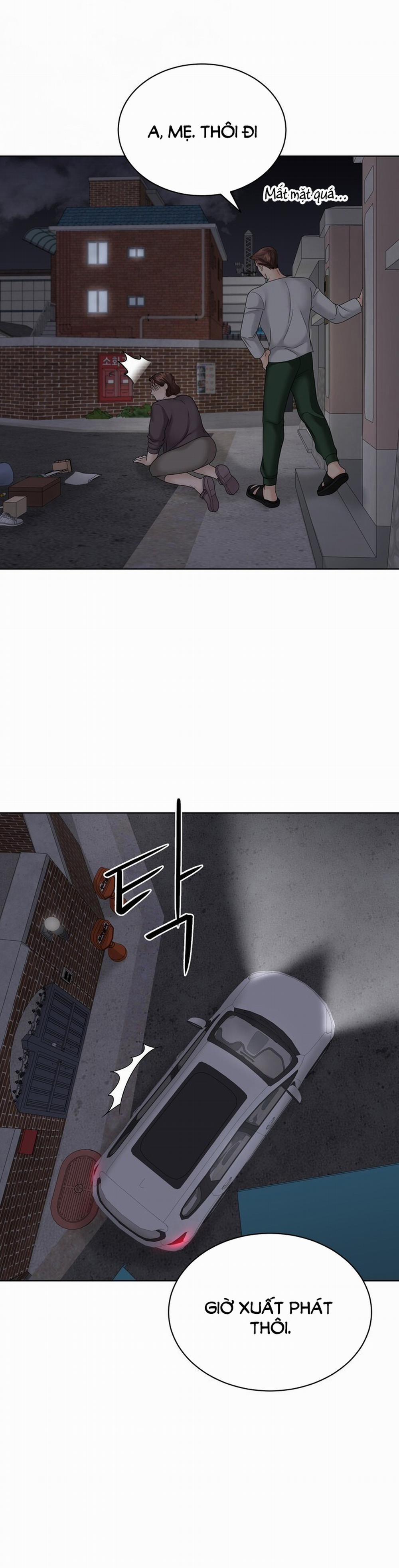 [18+] Vị Của Sếp 9.1 trang 14