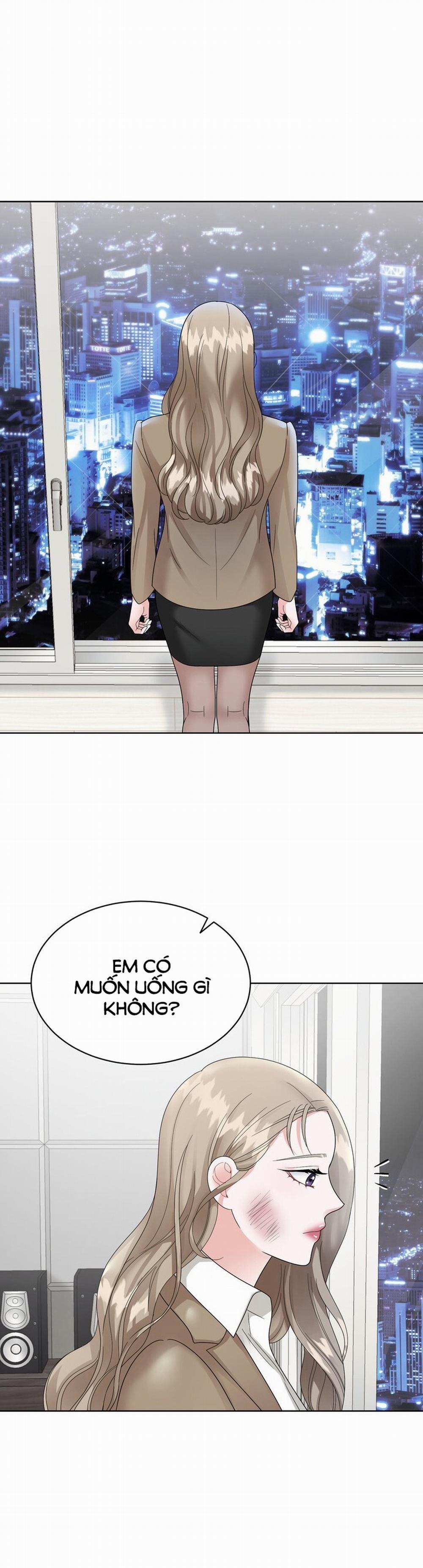 [18+] Vị Của Sếp 9.1 trang 18