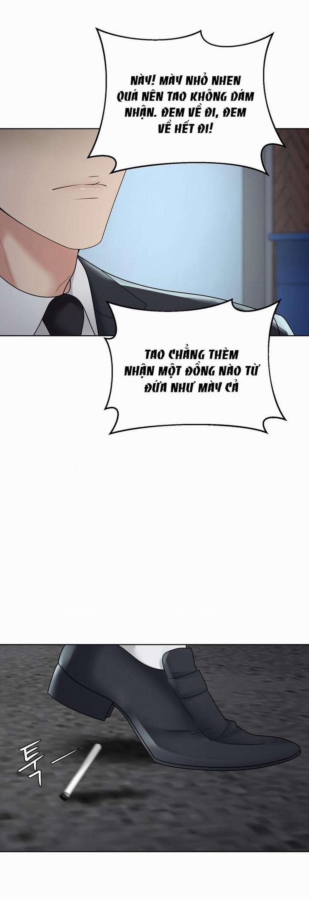 [18+] Vị Của Sếp 9.1 trang 2