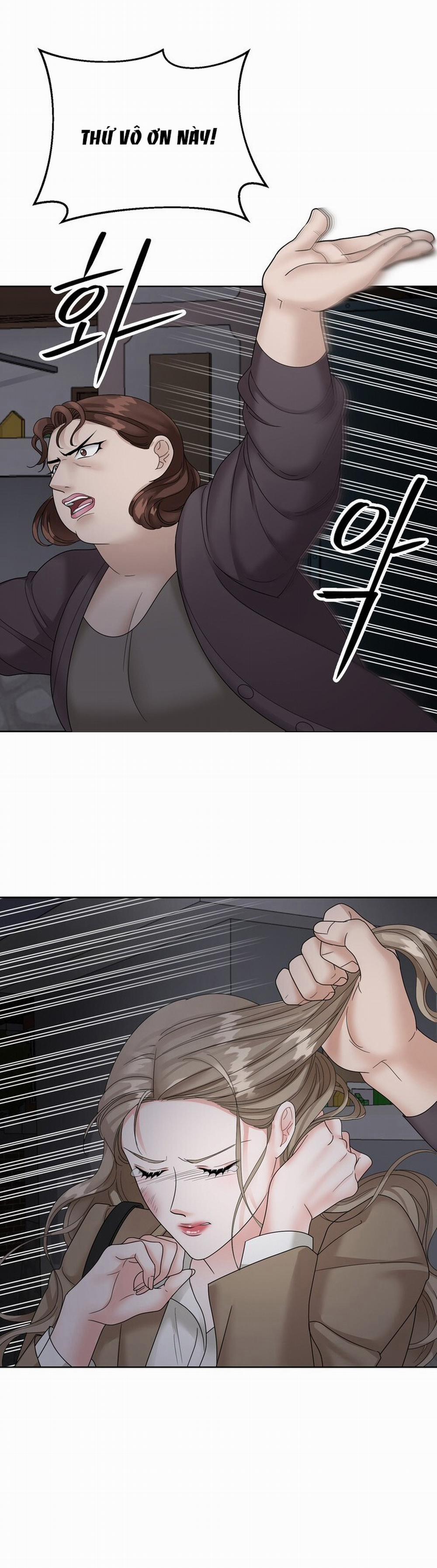 [18+] Vị Của Sếp 9.1 trang 4