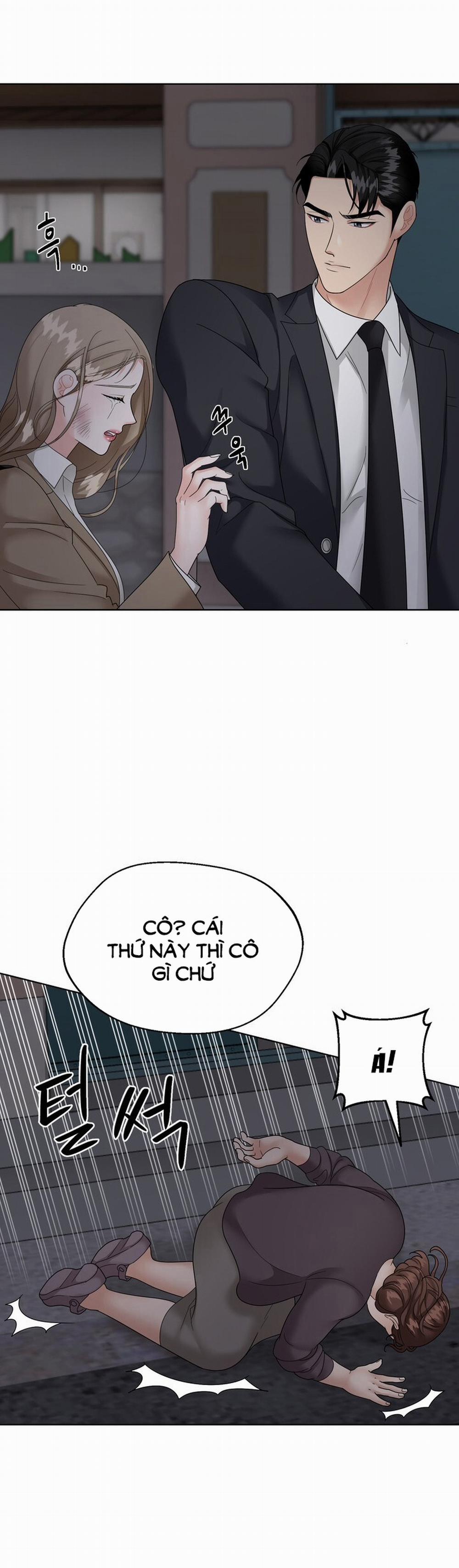 [18+] Vị Của Sếp 9.1 trang 9