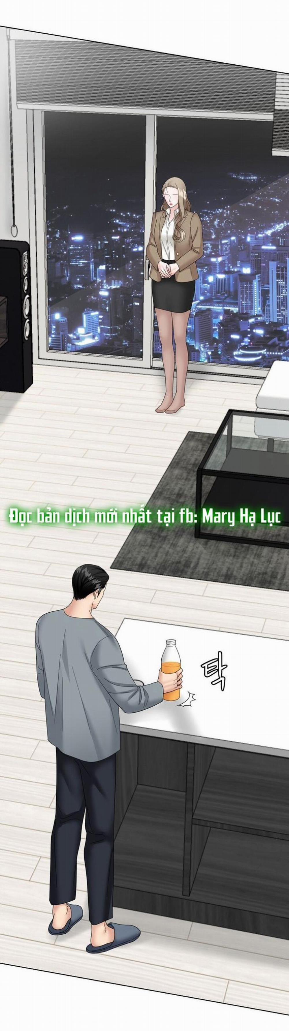 [18+] Vị Của Sếp 9.2 trang 0