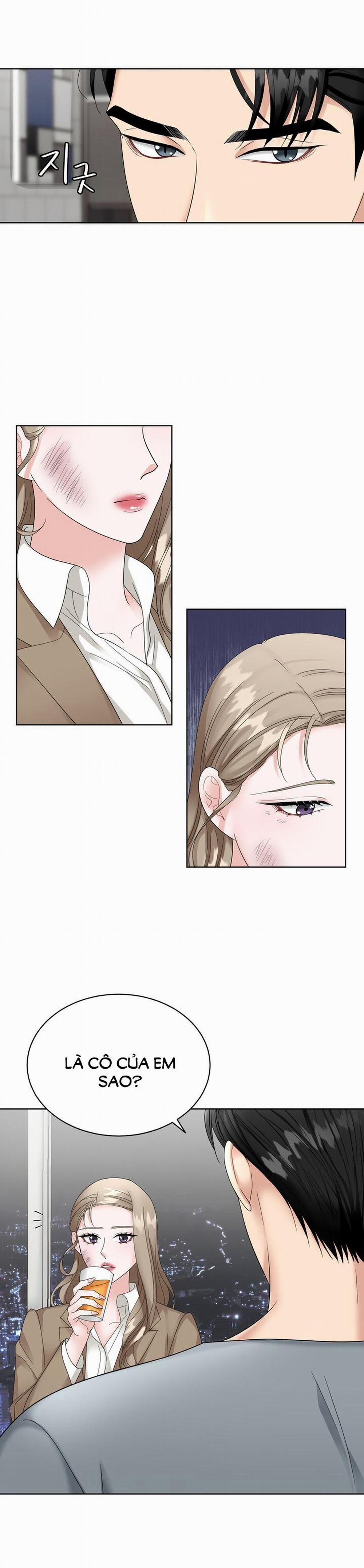 [18+] Vị Của Sếp 9.2 trang 3