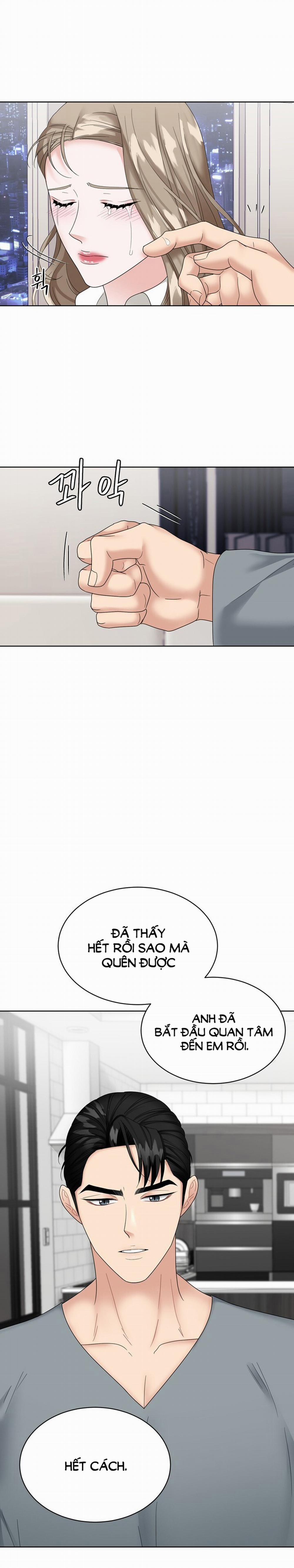 [18+] Vị Của Sếp 9.2 trang 8