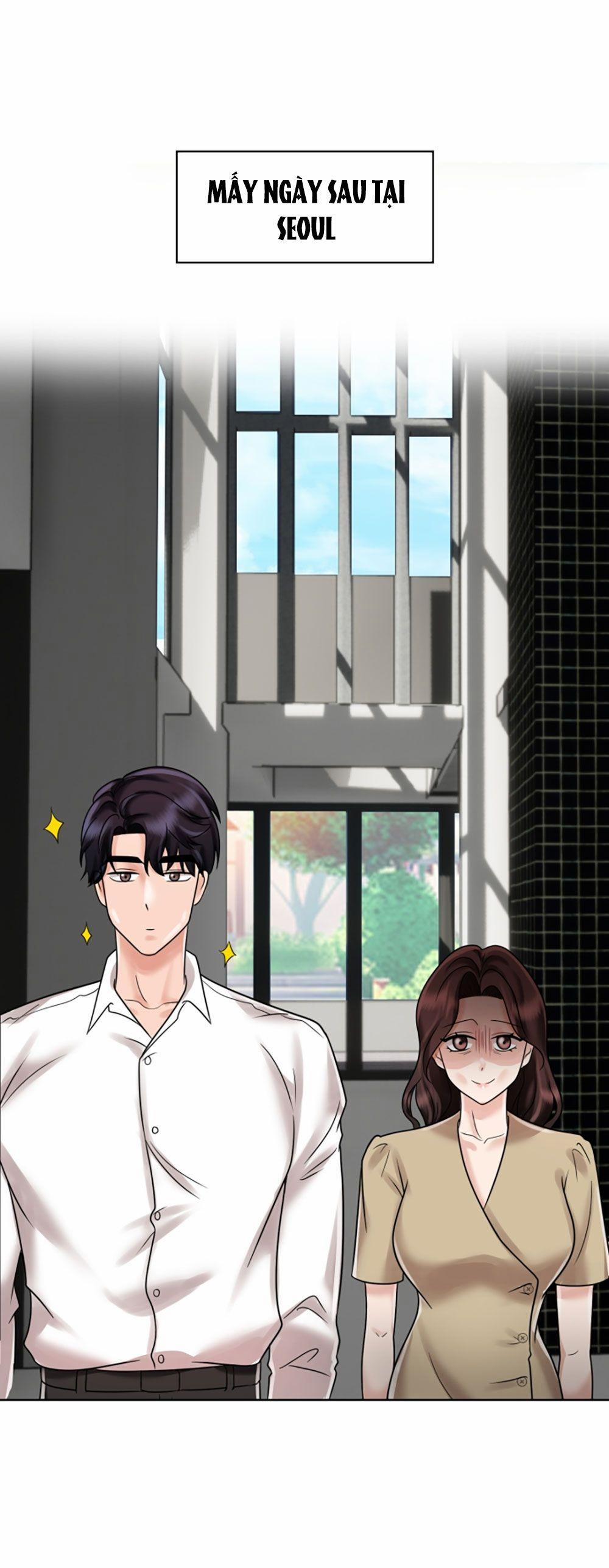 [18+] Vì Điên Nên Kết Hôn 10.2 trang 0